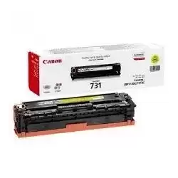6269B002 CANON TONER AMARILLO LBP 7100CN/7110CW - MF 623CN/8230CN  - 731Y