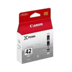 6390B001 CANON TINTA GRIS PIXMA PRO 100 - CLI 42GY