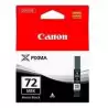 6402B001 CANON TINTA NEGRO MATE PIXMA PRO 10/10S - PGI 72MBK