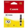 6406B001 CANON TINTA AMARILLO PIXMA PRO 10/10S - PGI 72Y
