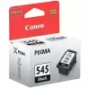 8287B001 CANON TINTA NEGRO PIXMA MG 2450/2550 - PG 545