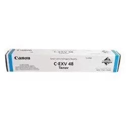 9107B002AA CANON TONER CIAN IR ADVANCE C1325/1335 - C-EXV48C