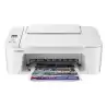 6671C026 CANON EQUIPO MULTIFUNCIÓN INJKET COLOR PIXMA TS3751I BLANCO