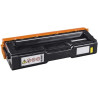 Cartucho de toner RICOH Reciclado RC240Y