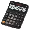 DX-12B CASIO CALCULADORA DE OFICINA SOBREMESA DX-12B 12 DÍGITOS NEGRO