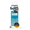 FX-85SPCW CASIO CALCULADORA CIENTIFICA AZUL FX-85SPCW 300+ FUNCIONES