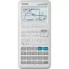 FX-9860GIII CASIO CALCULADORA GRÁFICA GRIS 8 LINEAS Y 21 DÍGITOS FX-9860GIII