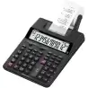 HR-150RCE CASIO CALCULADORA DE OFICINA CON IMPRESORA HR-150RCE 12 DÍGITOS NEGRO