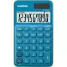 SL-310UC-BU CASIO CALCULADORA DE OFICINA SL-310UC-BU 10 DÍGITOS AZUL