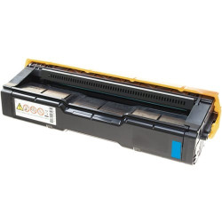 Cartucho de toner RICOH Reciclado RC320C