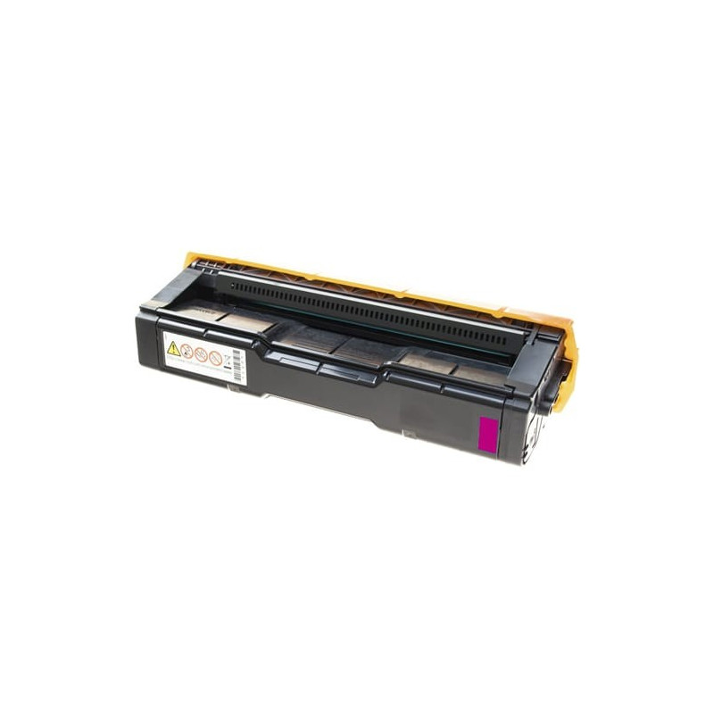 Cartucho de toner RICOH Reciclado RC320M