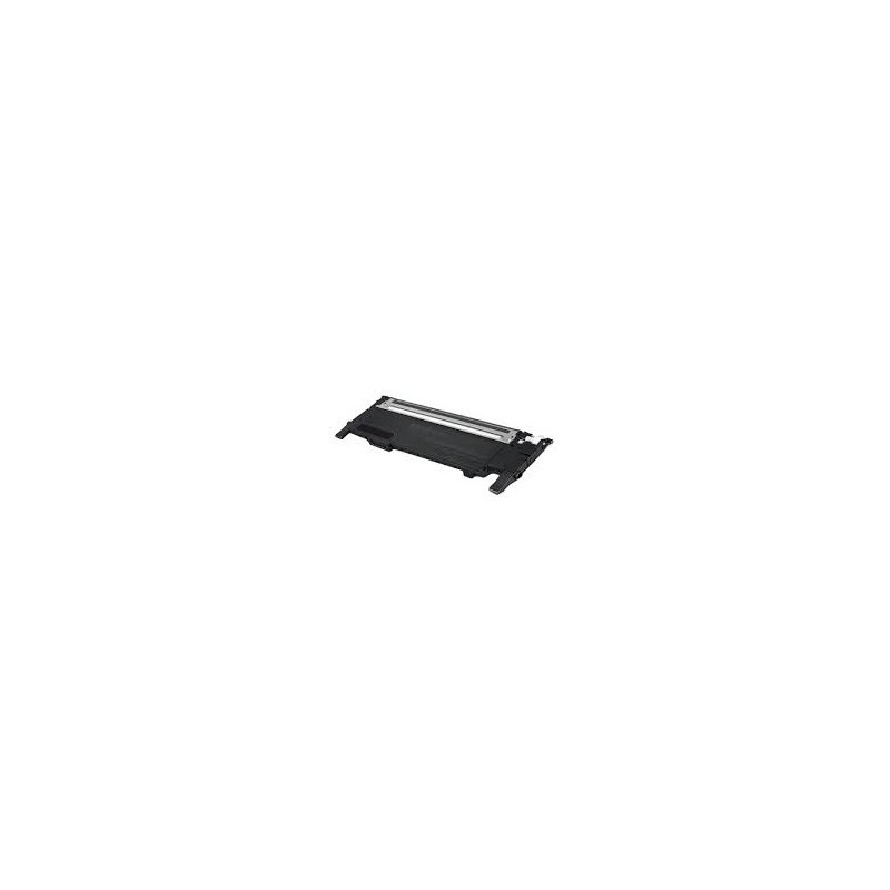 Compatible Samsung  CLT-K4072S/ CLT-K4092S  Black Tóner