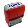 501110 COLOP SELLO PRINTER C20 FORMULA " COPIA " ALMOHADILLA E/20 14X38MM ROJO