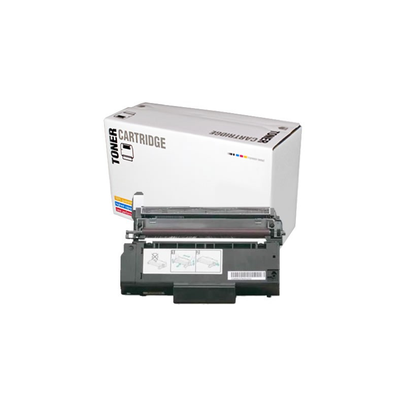 Cartucho de toner RICOH Reciclado RT1435