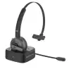 POLONA03BD CONCEPTRONIC AURICULARES BLUETOOTH CON BASE DE CARGA