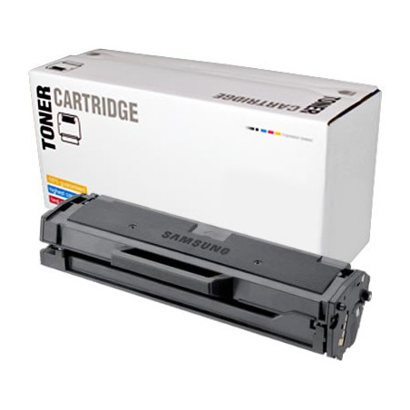 Cartucho de toner Samsung Alternativo S101