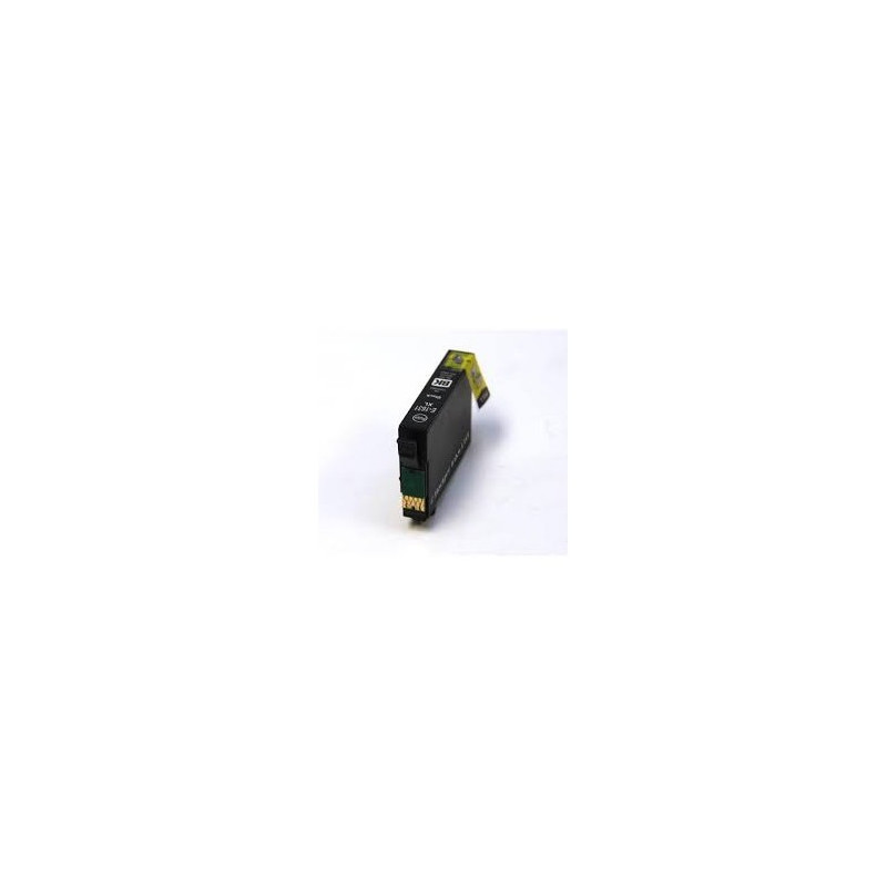 Compatible Epson T1631 Black Cartucho de Tinta