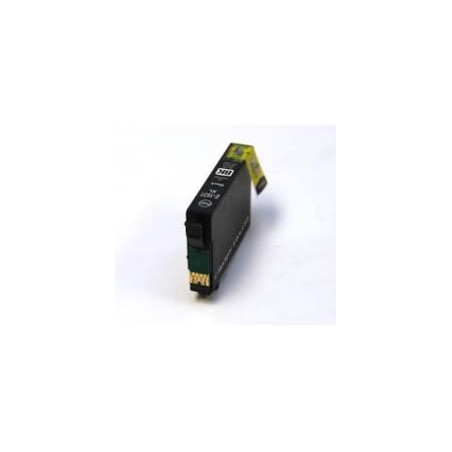 Compatible Epson T1631 Black Cartucho de Tinta