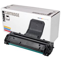 Cartucho de toner Samsung Alternativo S1610 - S4521 - S2010 - D1100