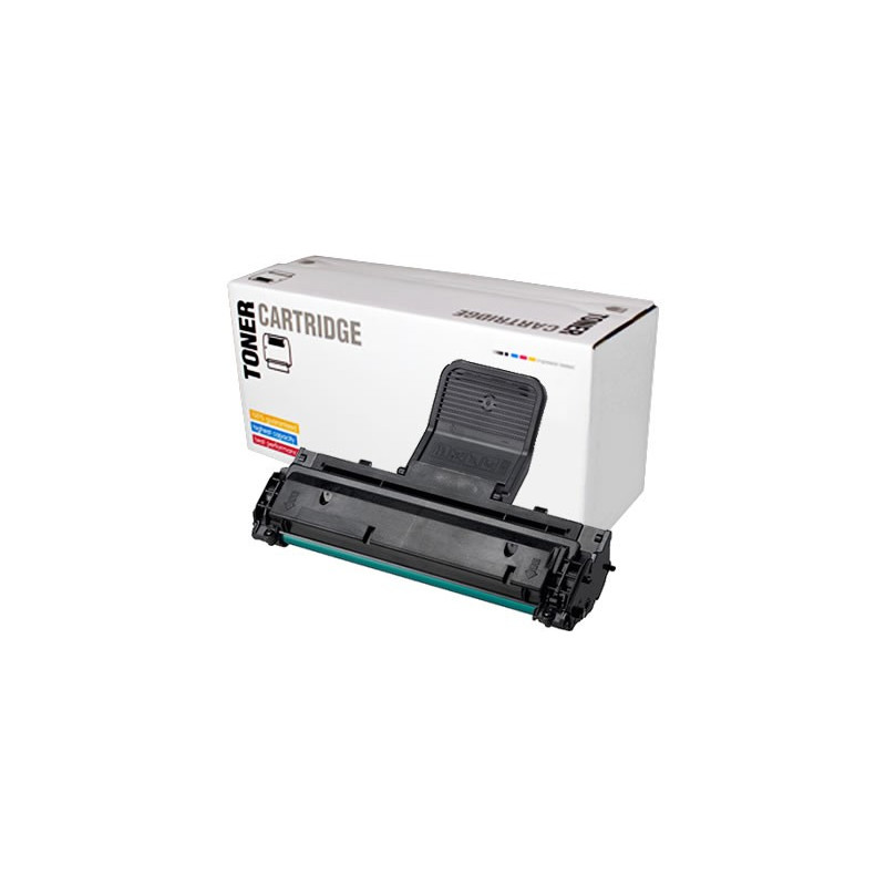 Cartucho de toner Samsung Alternativo S1610 - S4521 - S2010 - D1100