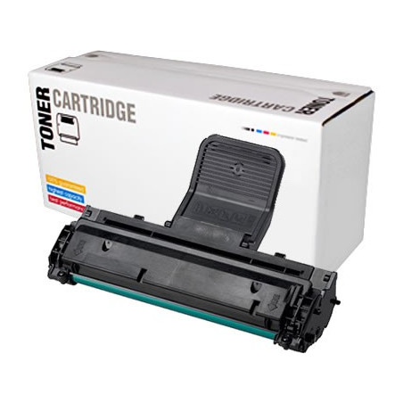 Cartucho de toner Samsung Alternativo S1610 - S4521 - S2010 - D1100