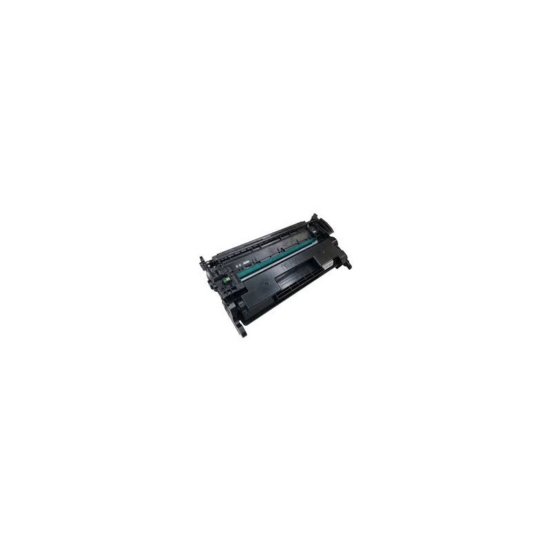 Compatible HP CF226X /052H Black Toner