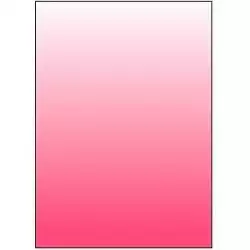 9044 DISPLAST TAPAS ENCUADERNACIÓN A4 PP 450 MICRAS TRANSLÚCIDO ROJO PAQUETE 100 UD