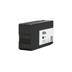 Compatible HP 953XL  Black Cartucho de Tinta (ACTUALIZADO EL 01/09/25)