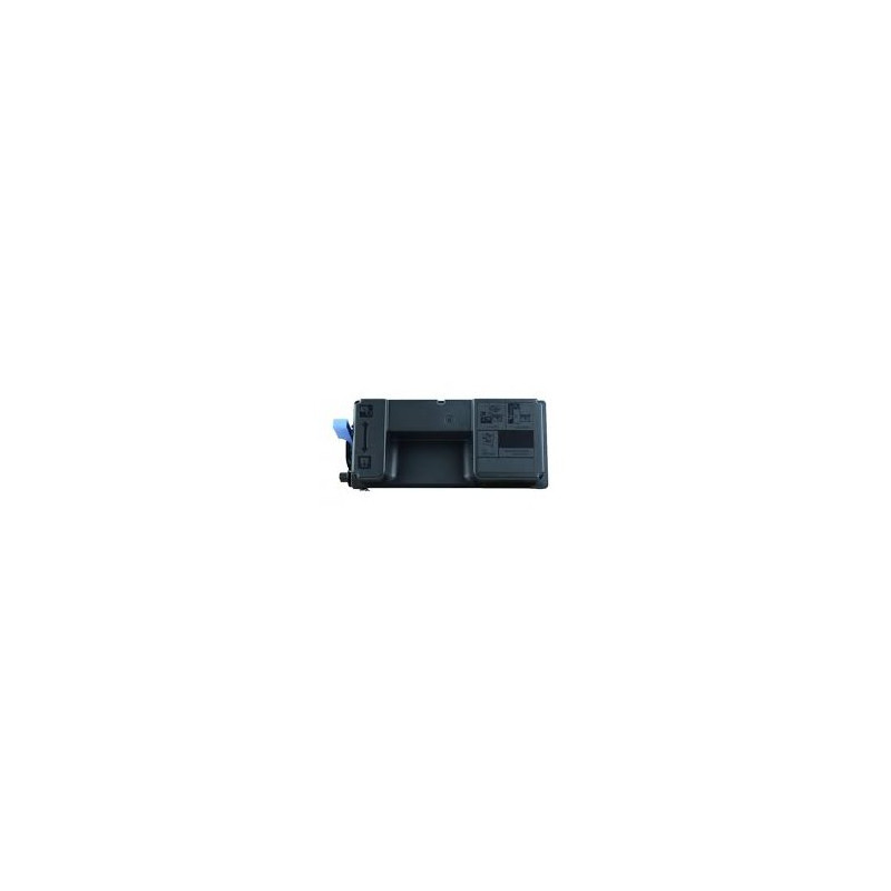 Compatible Kyocera  TK3430 Black Toner