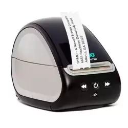 2112722 DYMO ETIQUETADORA - ROTULADORA ELECTRÓNICA LABELWRITER 550