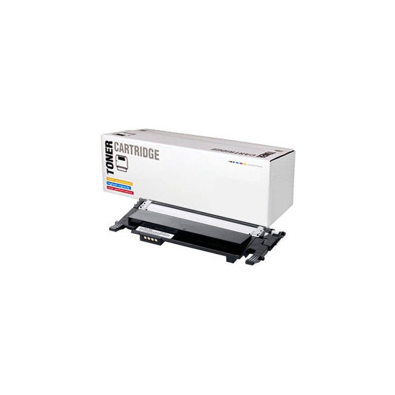 Cartucho de toner Samsung Alternativo S406BK