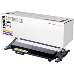 Cartucho de toner Samsung Alternativo S406Y