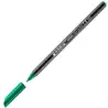 1200-04 EDDING ROTULADOR 1200 PUNTA FINA VERDE
