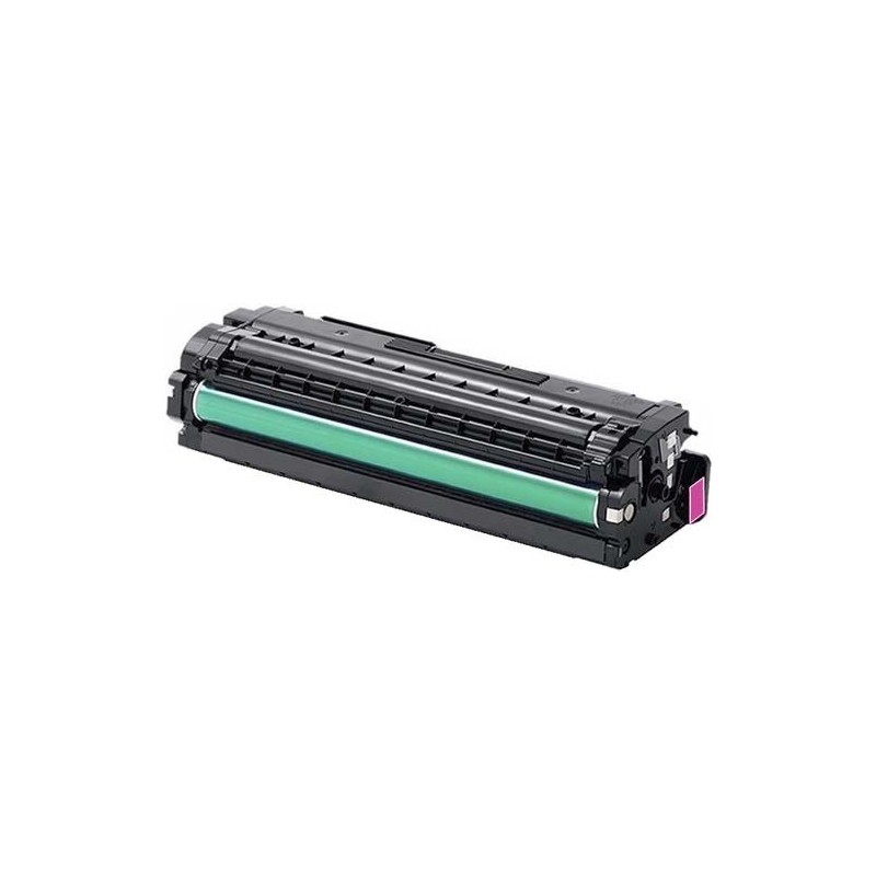 Cartucho de toner Samsung Alternativo S506M