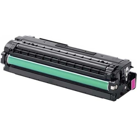 Cartucho de toner Samsung Alternativo S506M