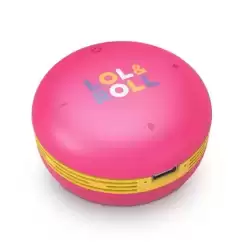 454976 ENERGY SISTEM ALTAVOZ LOL&ROLL POP KIDS 5W