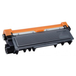 Compatible Brother TN2320 Black Tóner