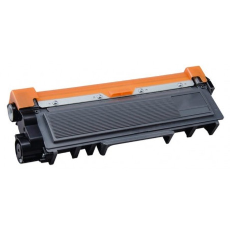 Compatible Brother TN2320 Black Tóner