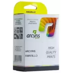 C13T03U44010/C13T03A TINTA AMARILLO XP-2100