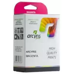 C13T07134011 TINTA MAGENTA STYLUS D78 92 120  DX4000 4050 5000 5050 6000 6050 7000F 7400 7450 8400 9400F