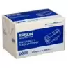 C13S050689 EPSON ACULASER AL-M300/DN TONER NEGRO ALTA CAPACIDAD