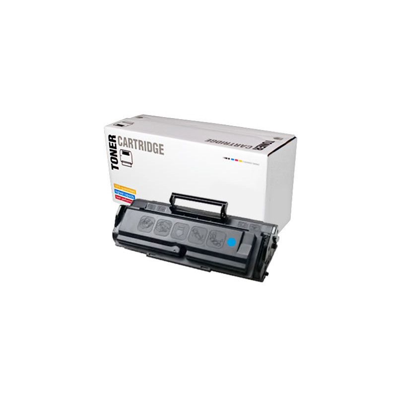 Cartucho de toner Samsung Reciclado S500C