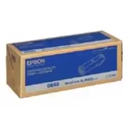 C13S050698 EPSON ACULASER AL-M400DN TONER
