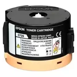 C13S050709 EPSON ACULASER AL-M200DN/M200DW TONER NEGRO