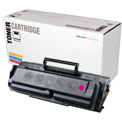 Cartucho de toner Samsung Reciclado S500M