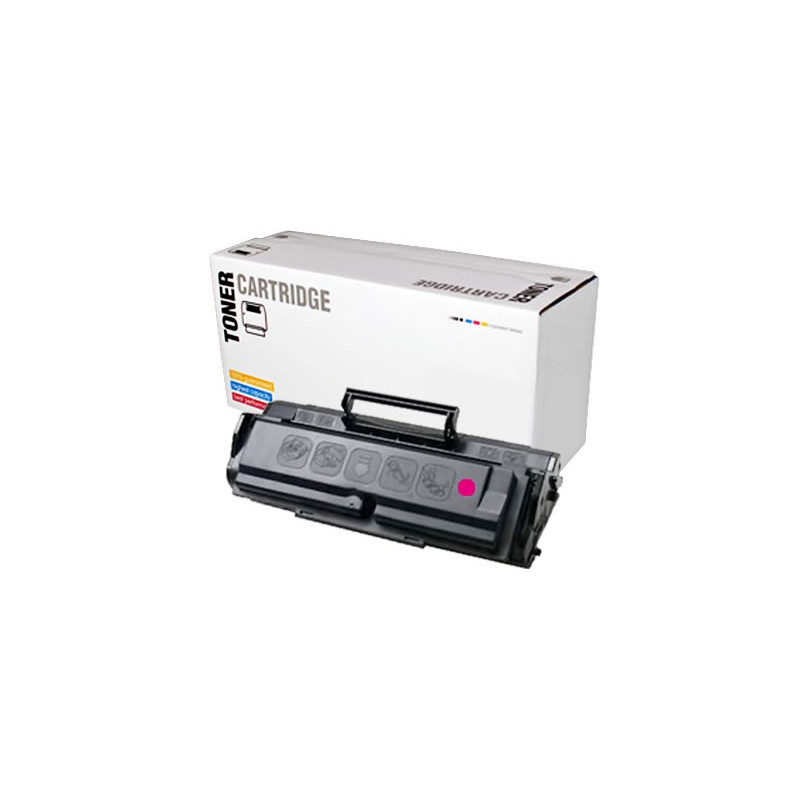 Cartucho de toner Samsung Reciclado S500M