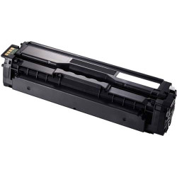 Cartucho de toner Samsung Reciclado S504BK