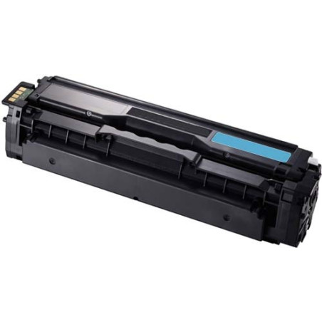 Cartucho de toner Samsung Reciclado S504C