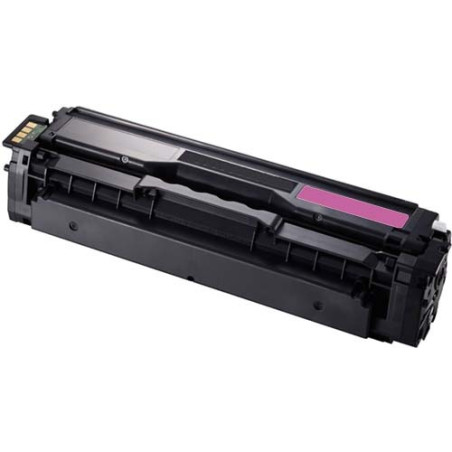 Cartucho de toner Samsung Reciclado S504M