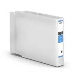 C13T04C240 EPSON TINTA CIAN WORKFORCE PRO WF-C8690DWF / TWF / DTWFC / D3TWFC / WF-C8190DW / DTW / DTWC / D3TWC / WF-C8610DWF